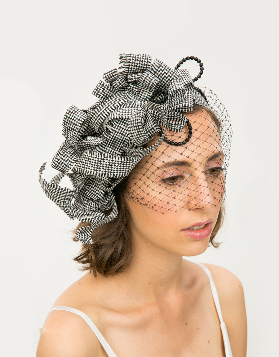 Edda Fascinator