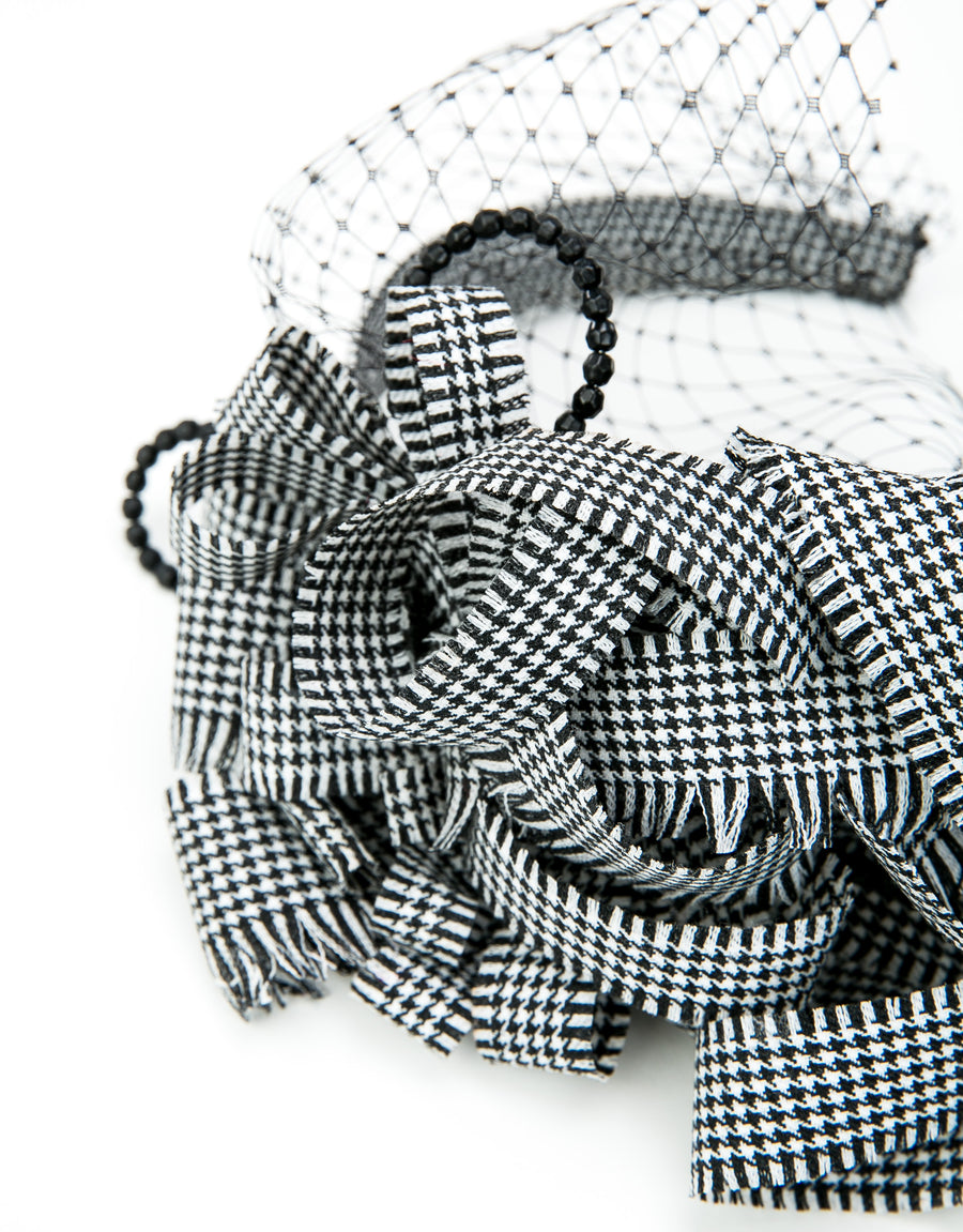 Edda Fascinator