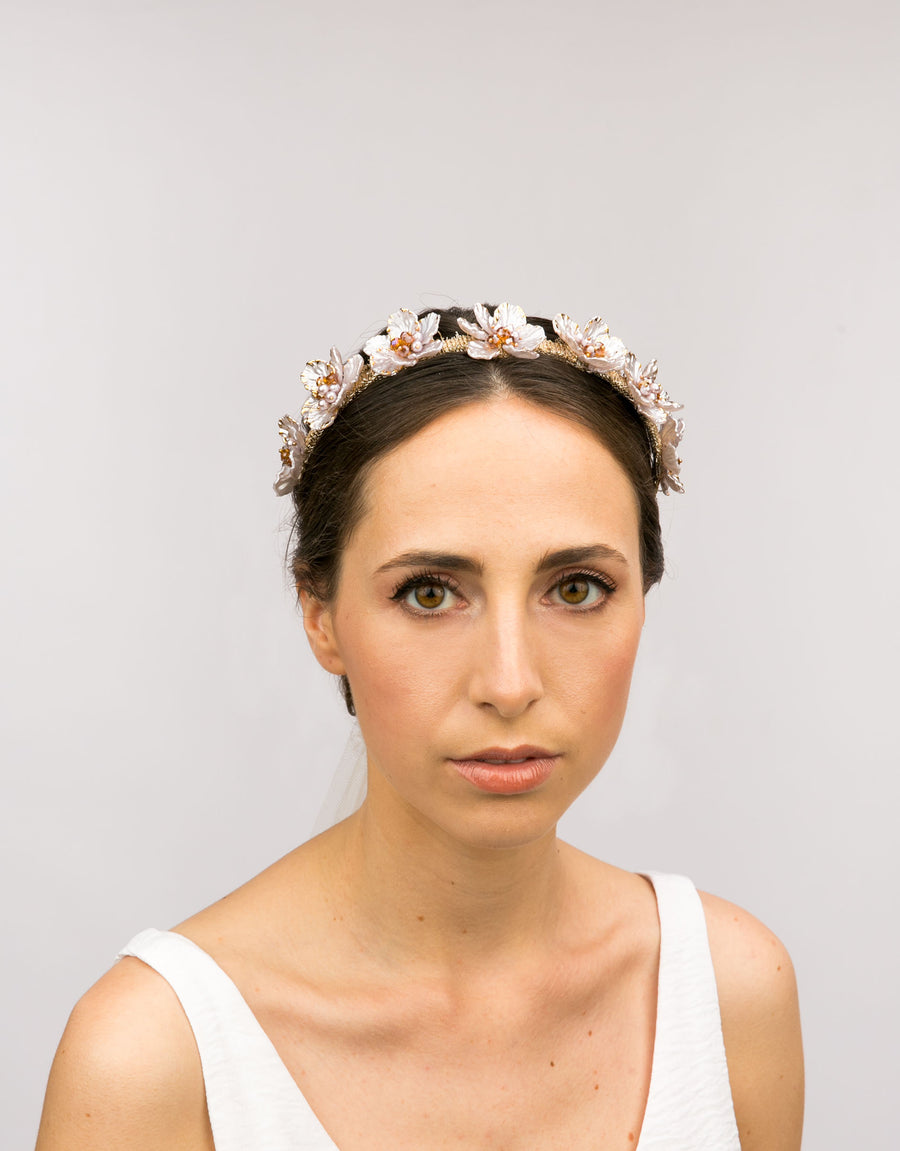 Fiore Headband