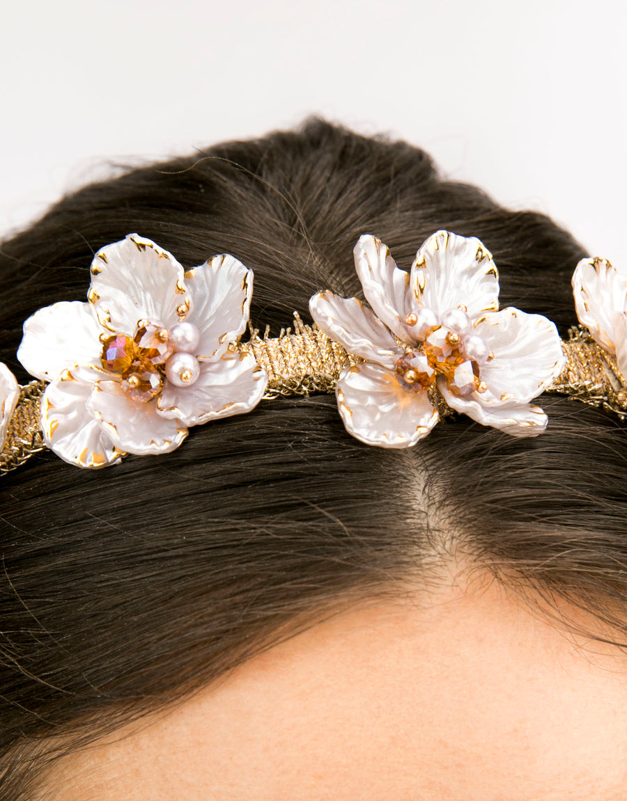 Fiore Headband
