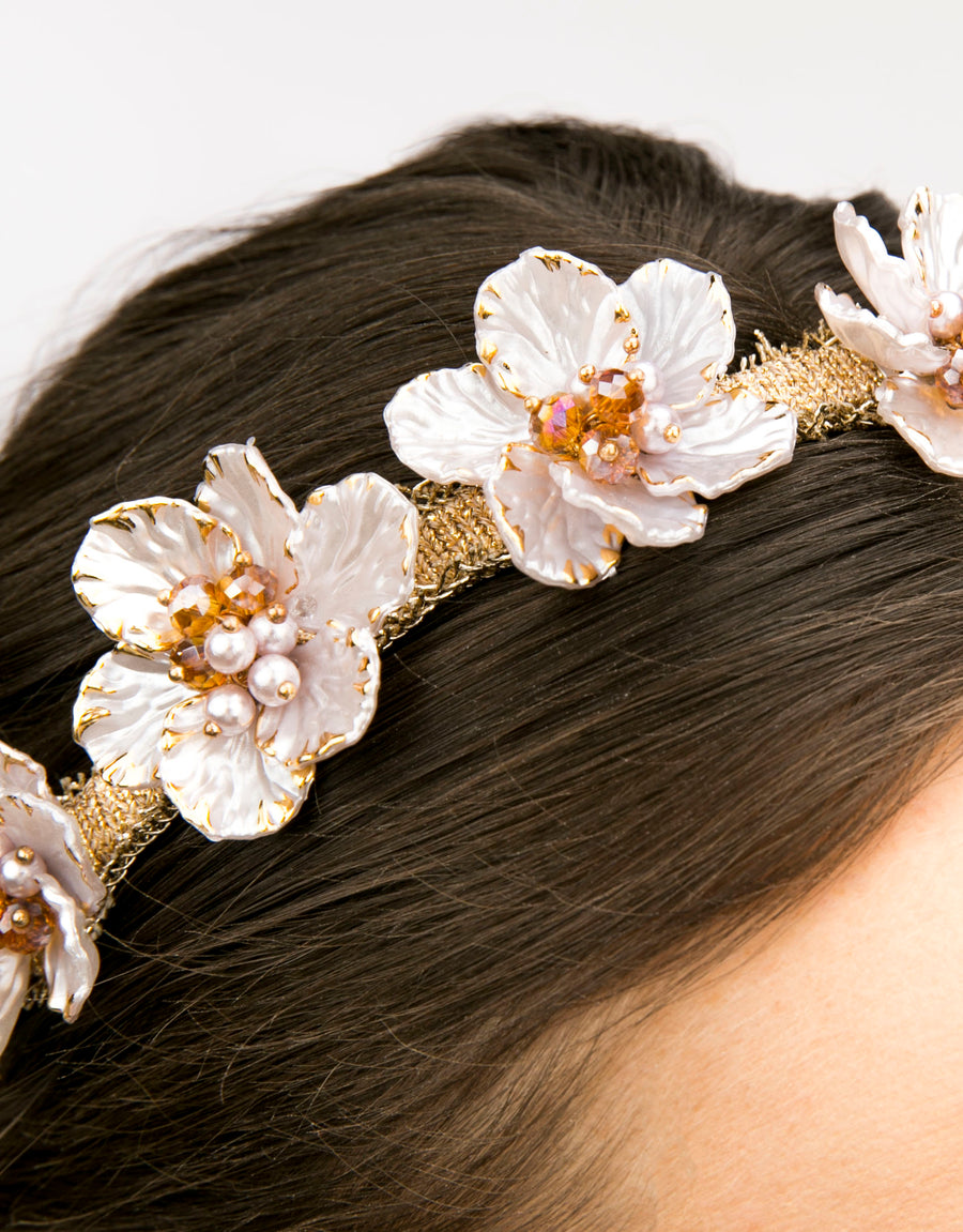 Fiore Headband