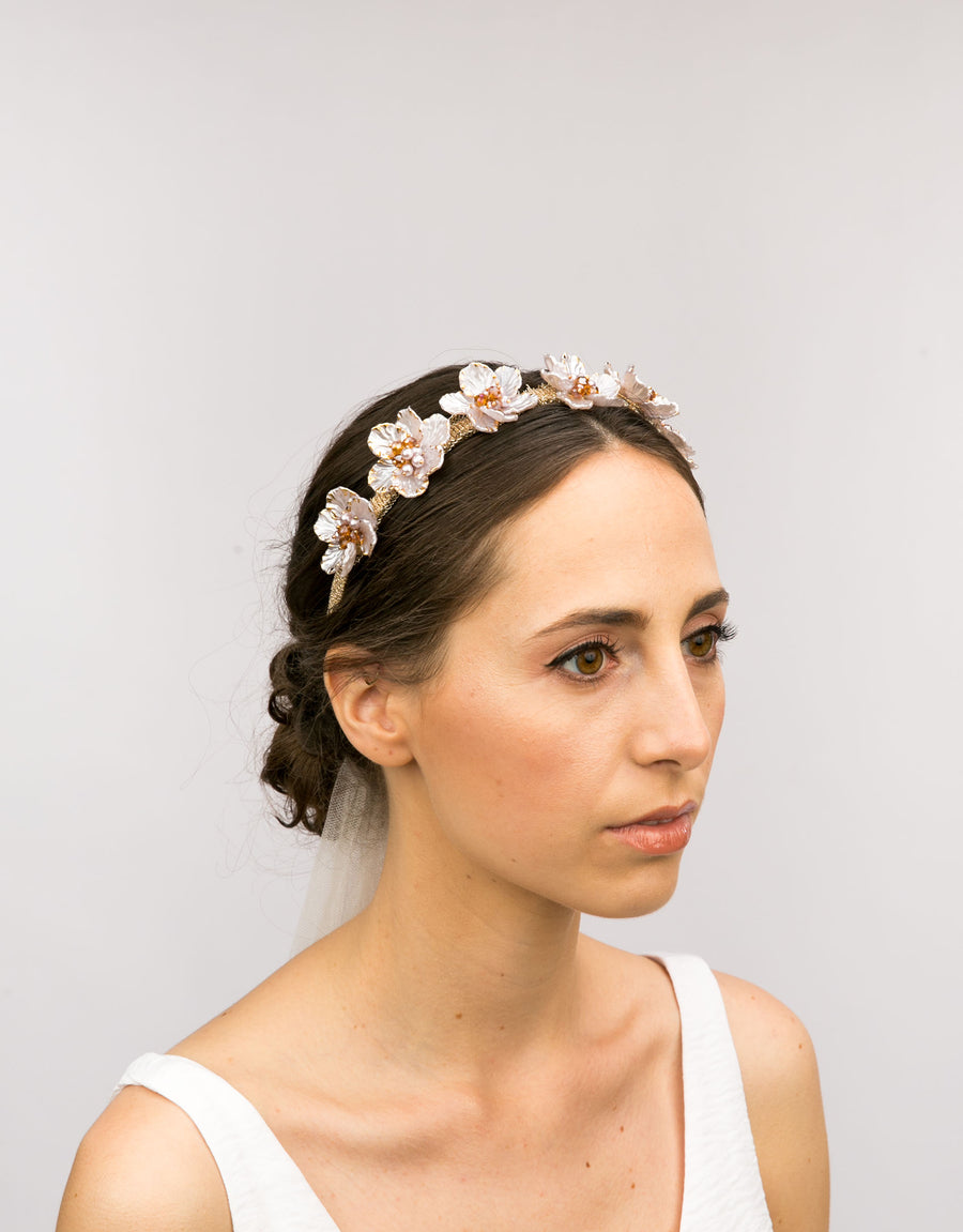 Fiore Headband
