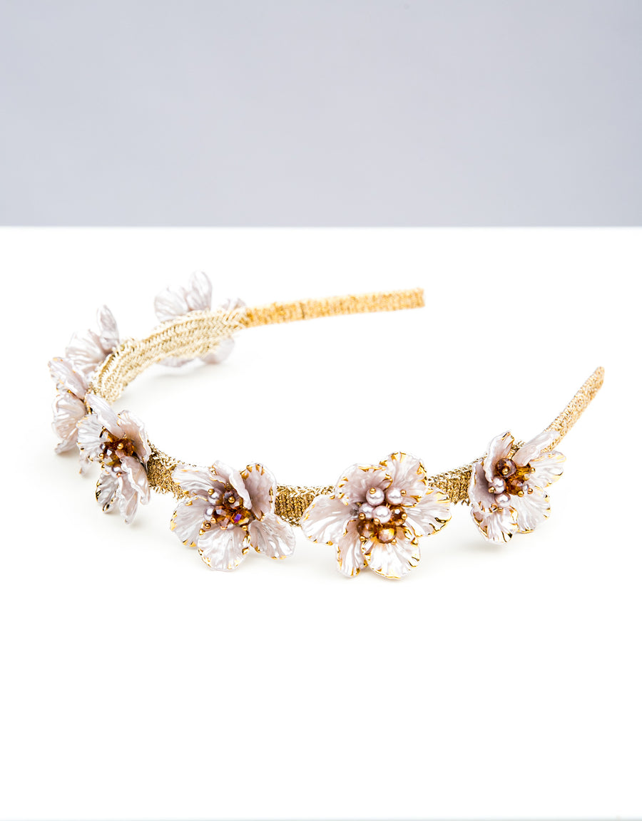 Fiore Headband
