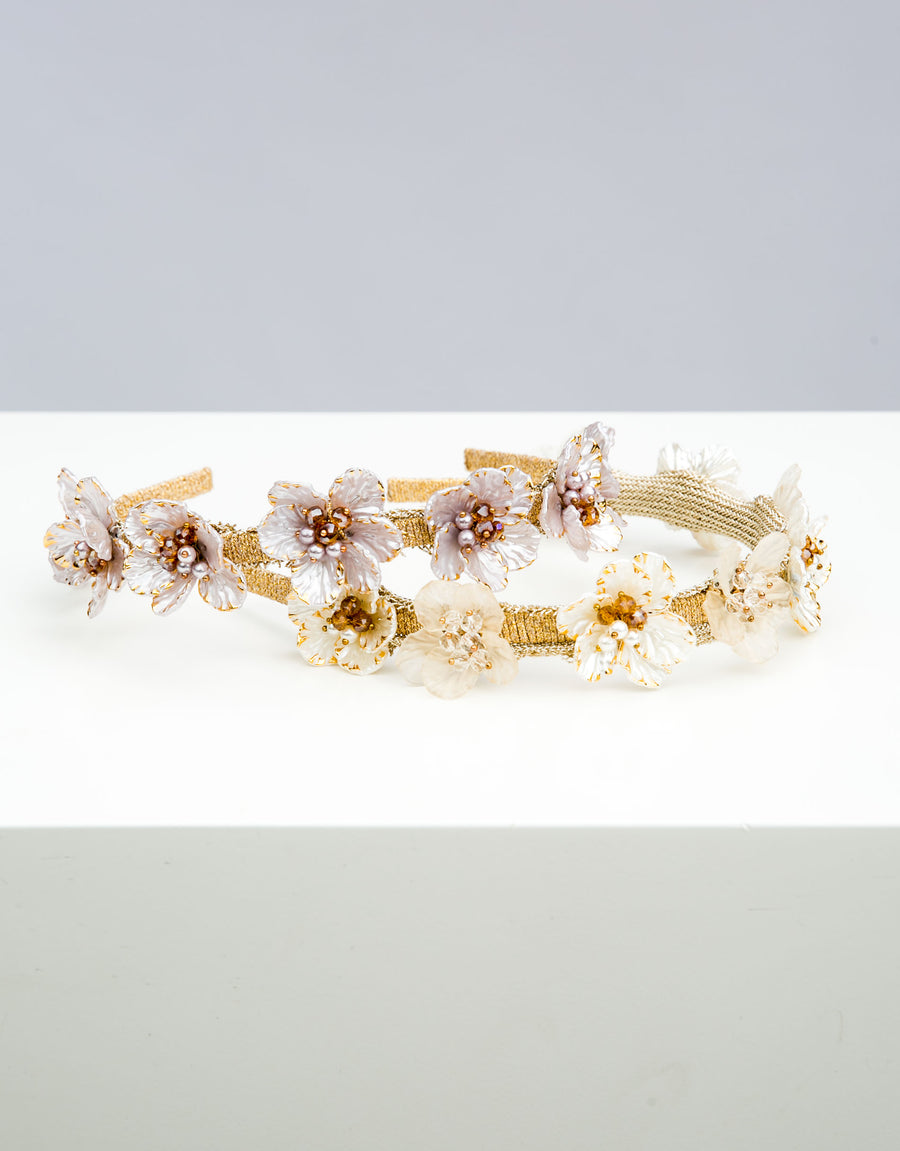 Fiore Headband