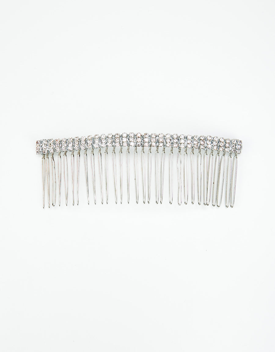 Frosted Hair Comb