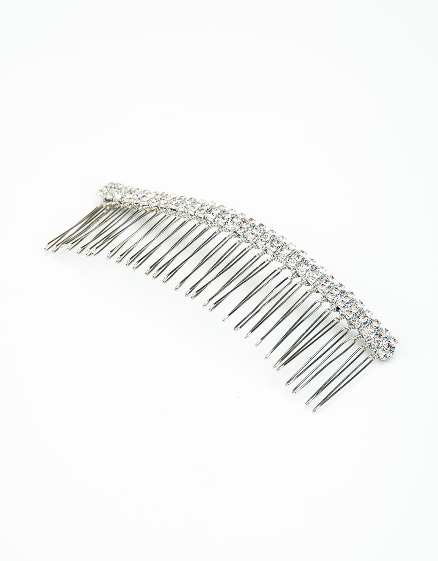 Frosted Hair Comb