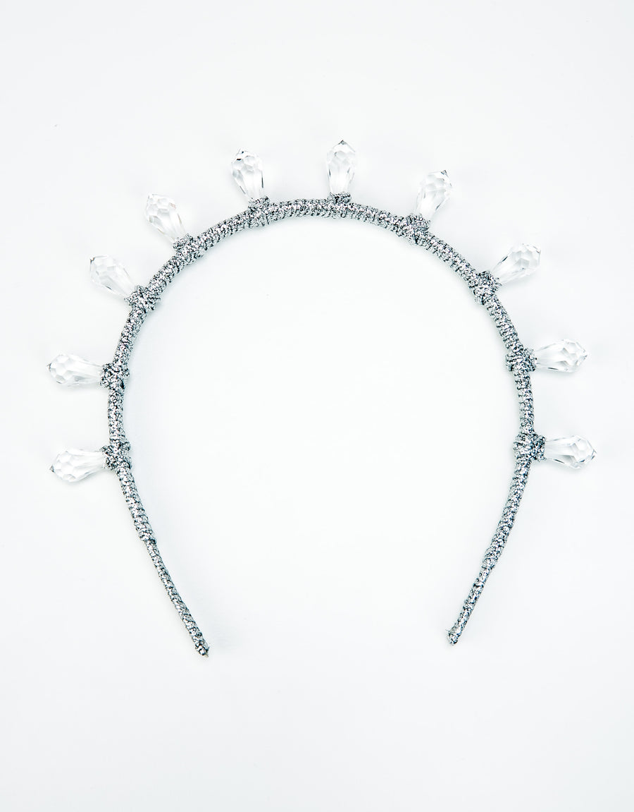 Ice Drop Crown
