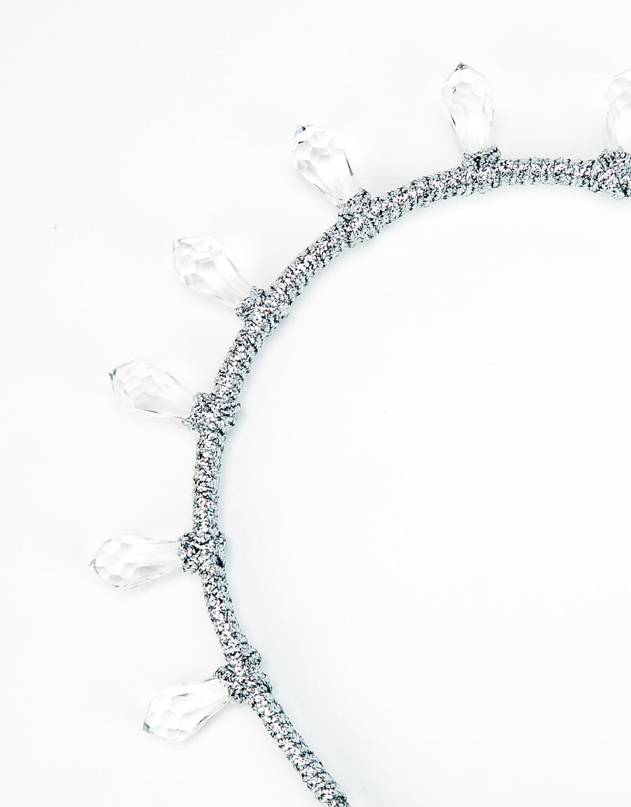 Ice Drop Crown