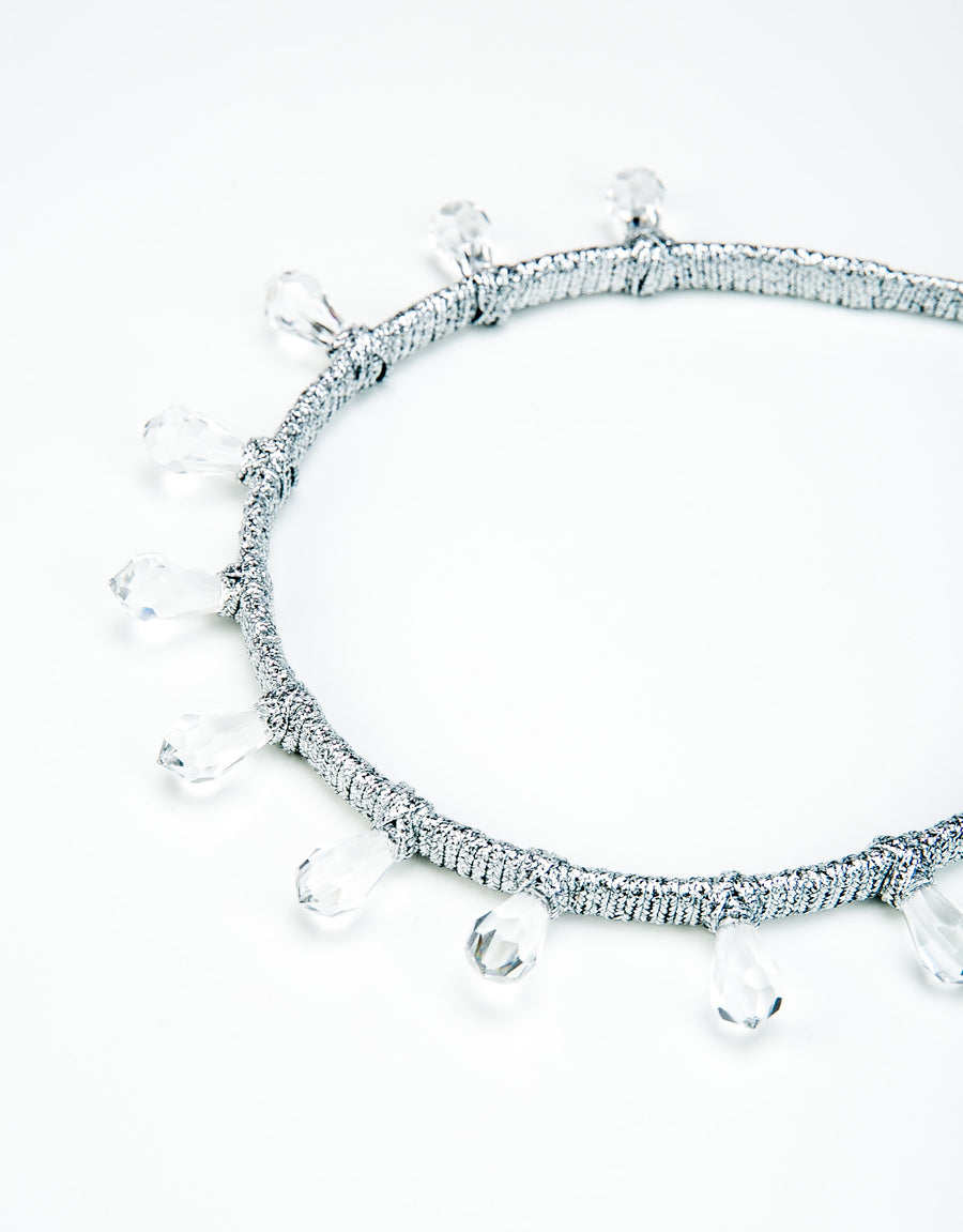 Ice Drop Crown