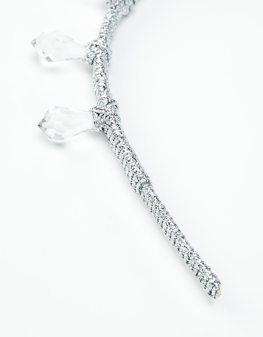 Ice Drop Crown