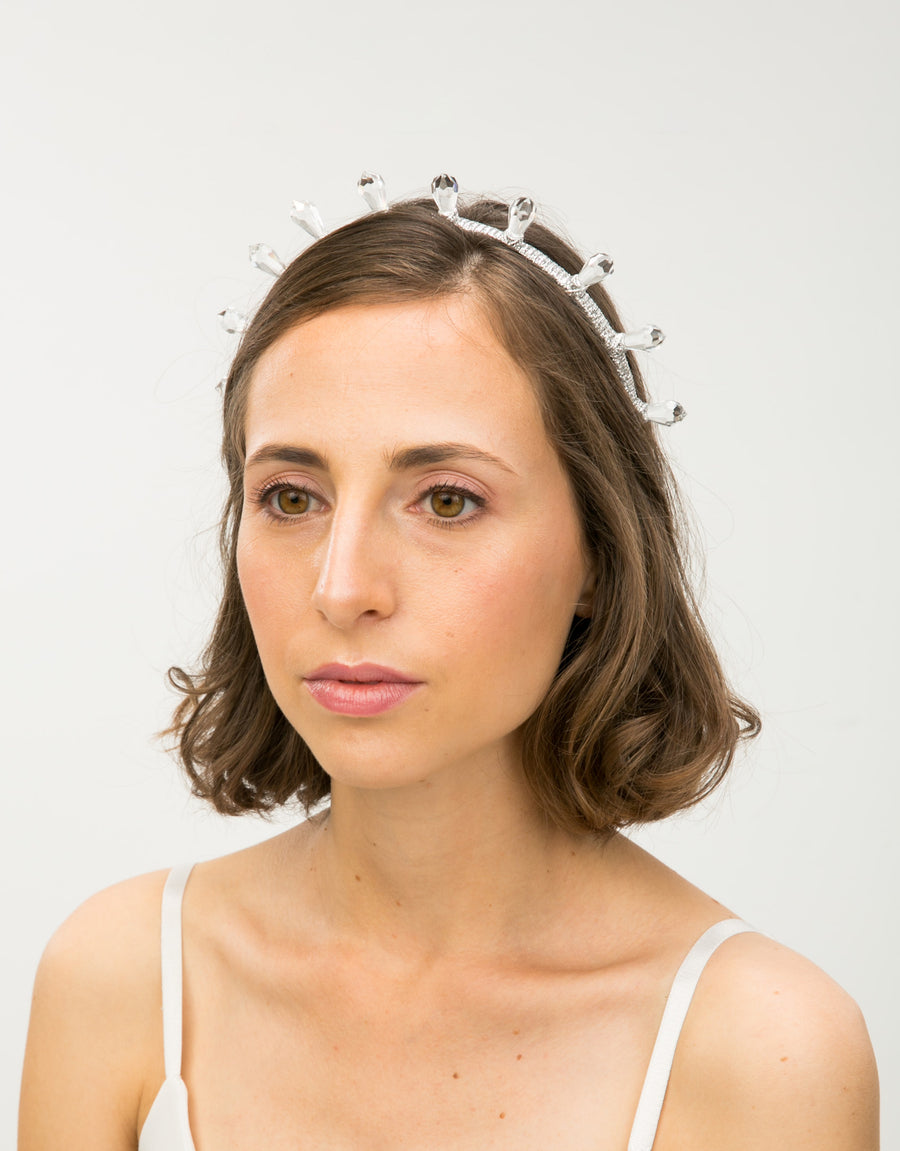 Ice Drop Crown