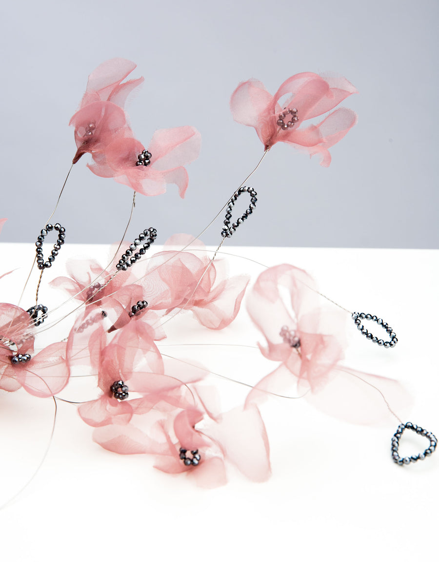 Isola Bella Fascinator