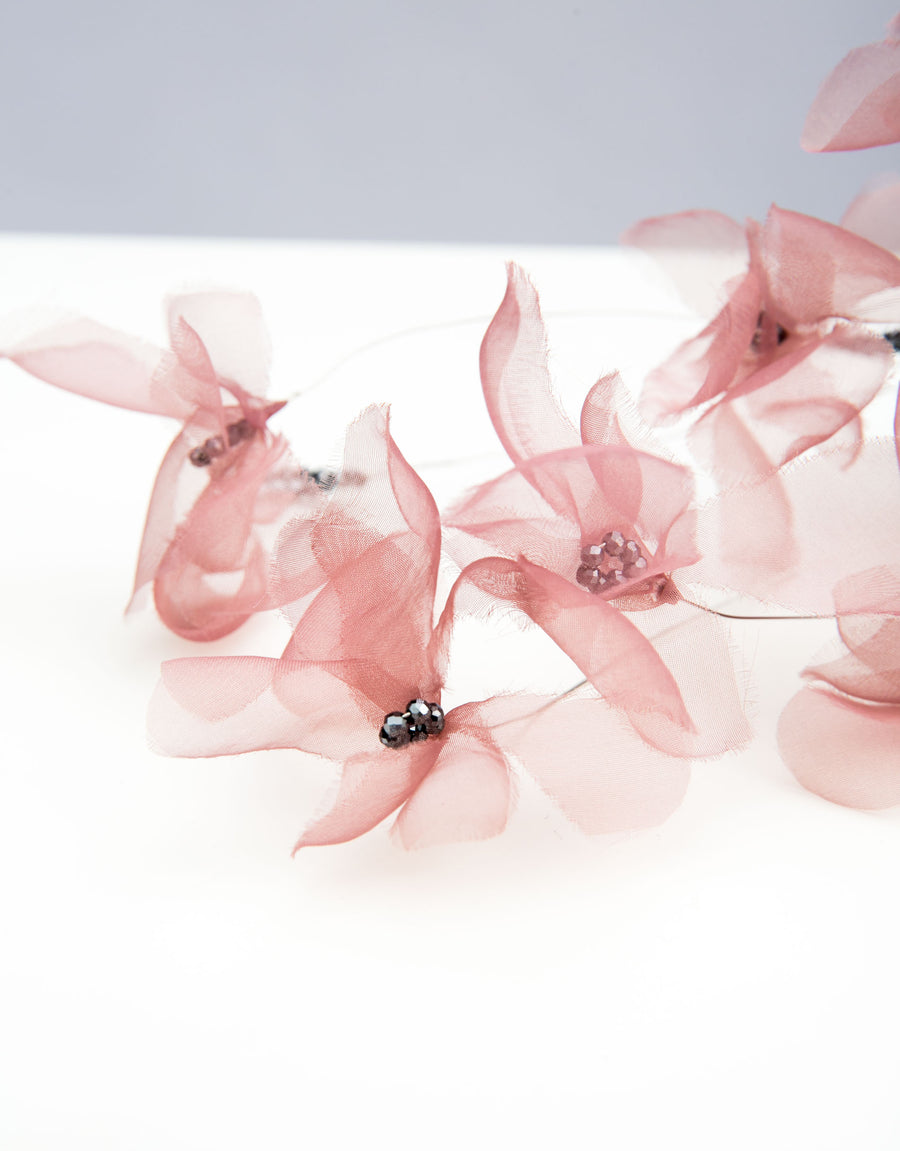 Isola Bella Fascinator
