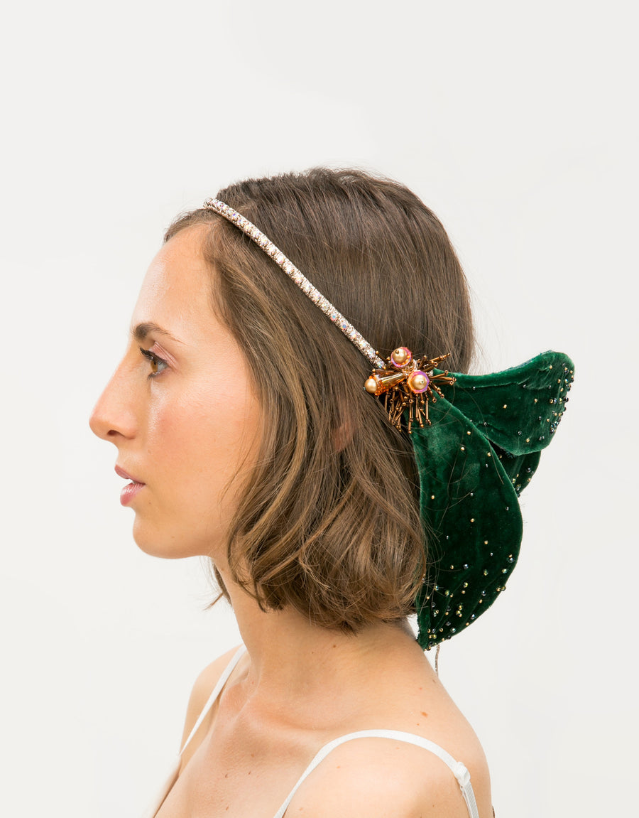 Jardin Circlet