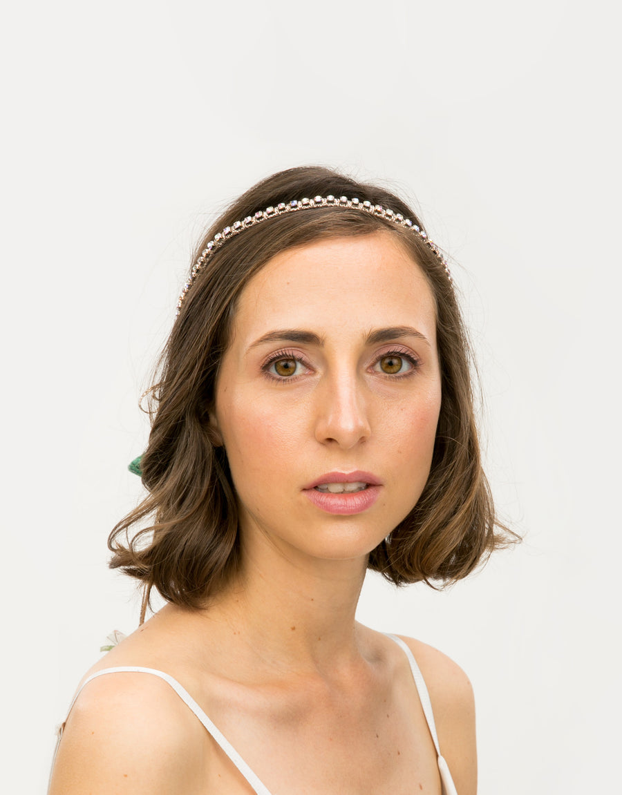 Jardin Circlet