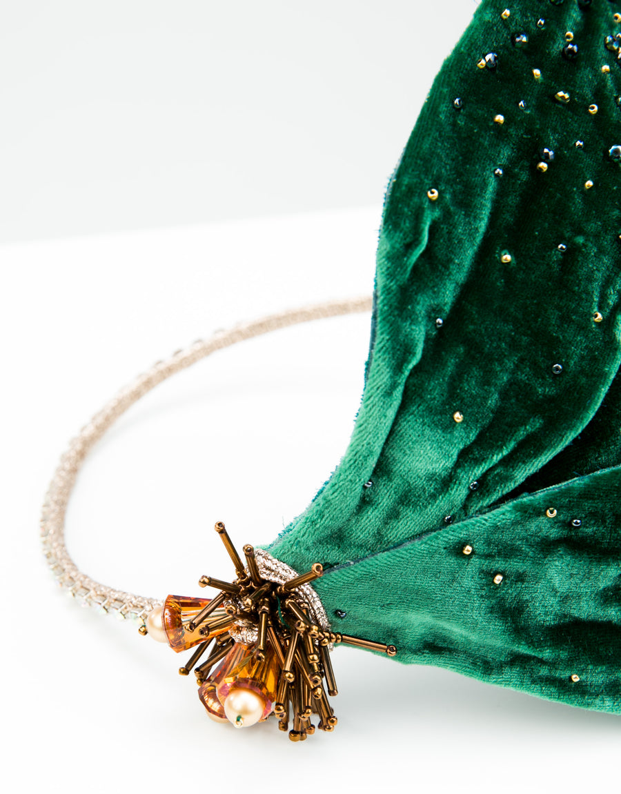 Jardin Circlet