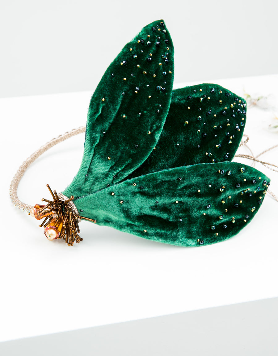 Jardin Circlet