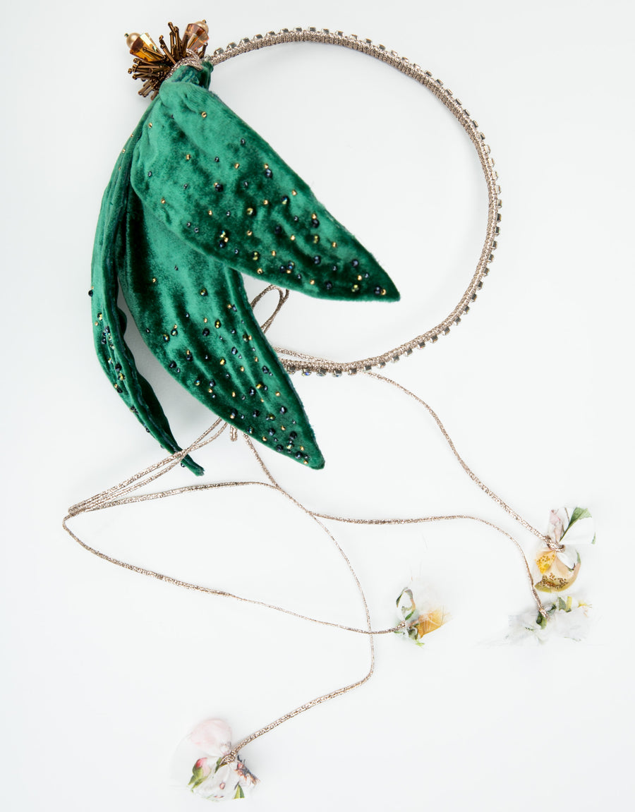 Jardin Circlet