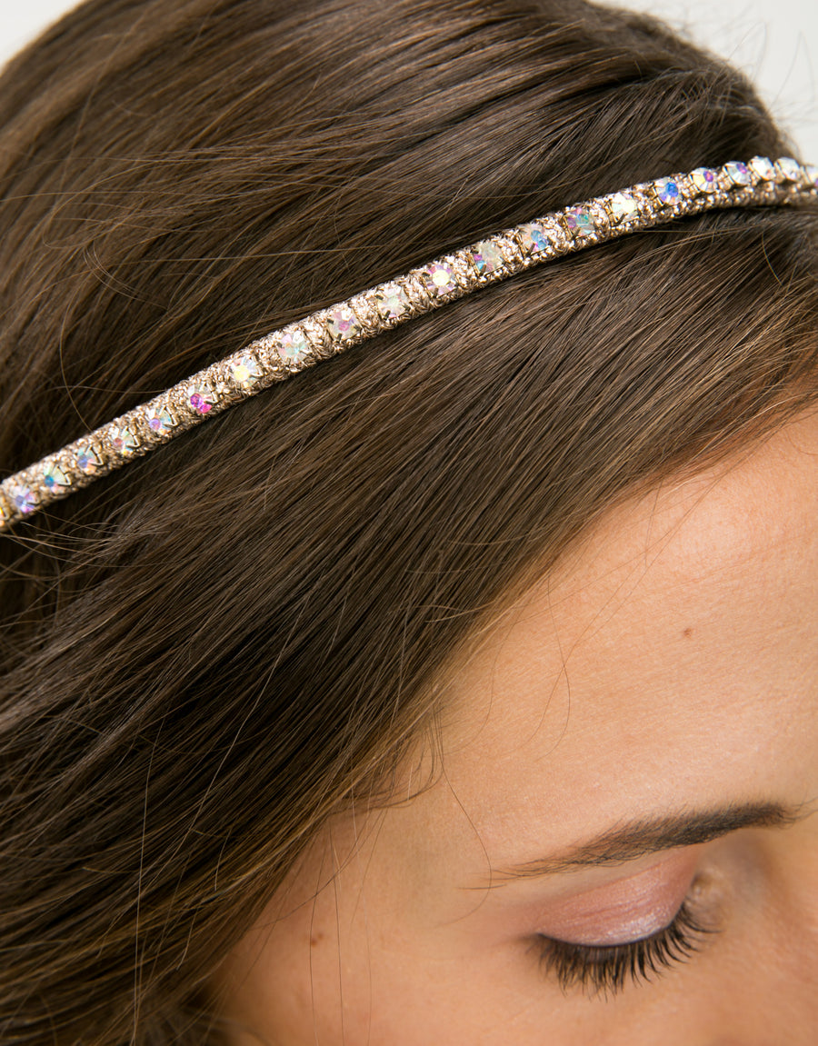 Jardin Circlet