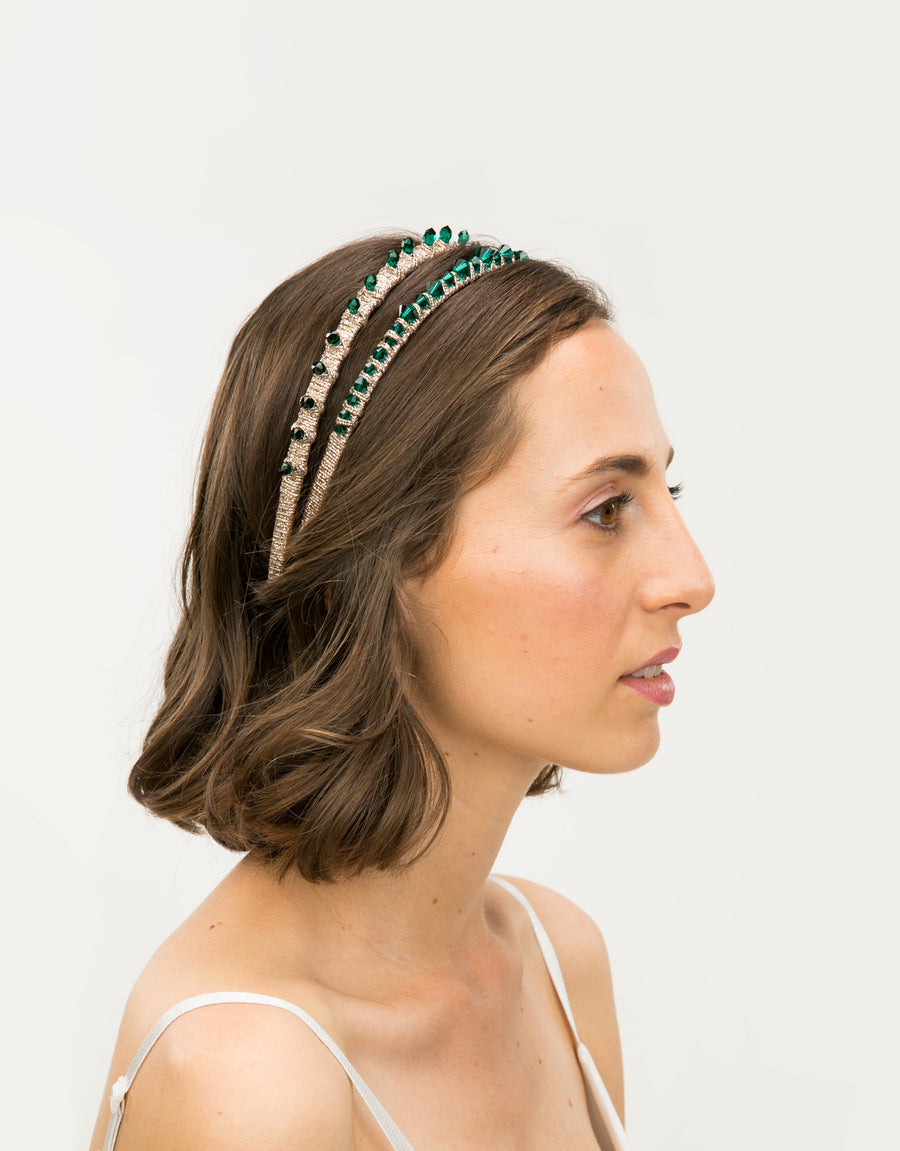 Jussieu Bandeau