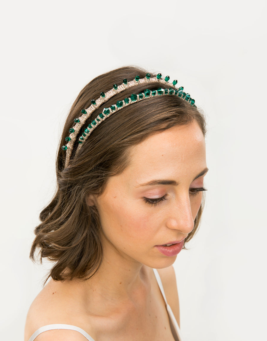 Jussieu Bandeau