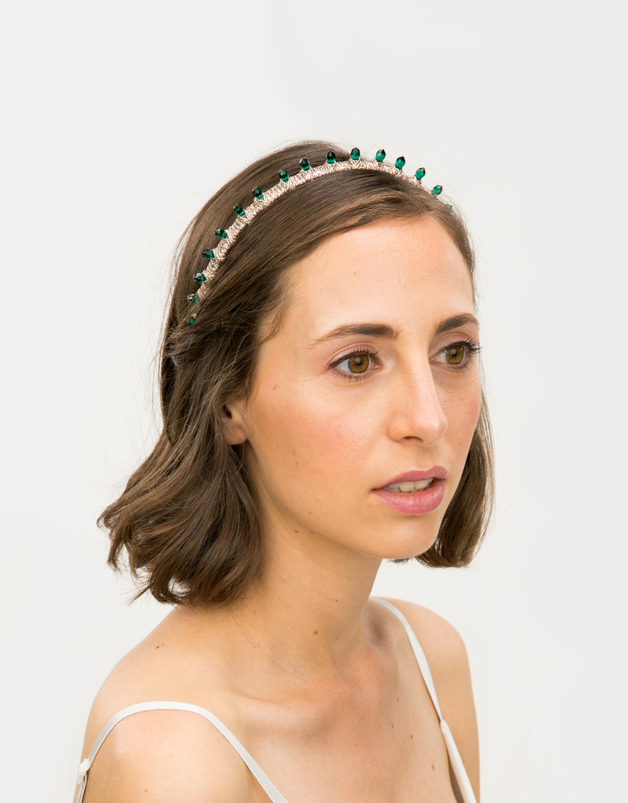 Jussieu Bandeau