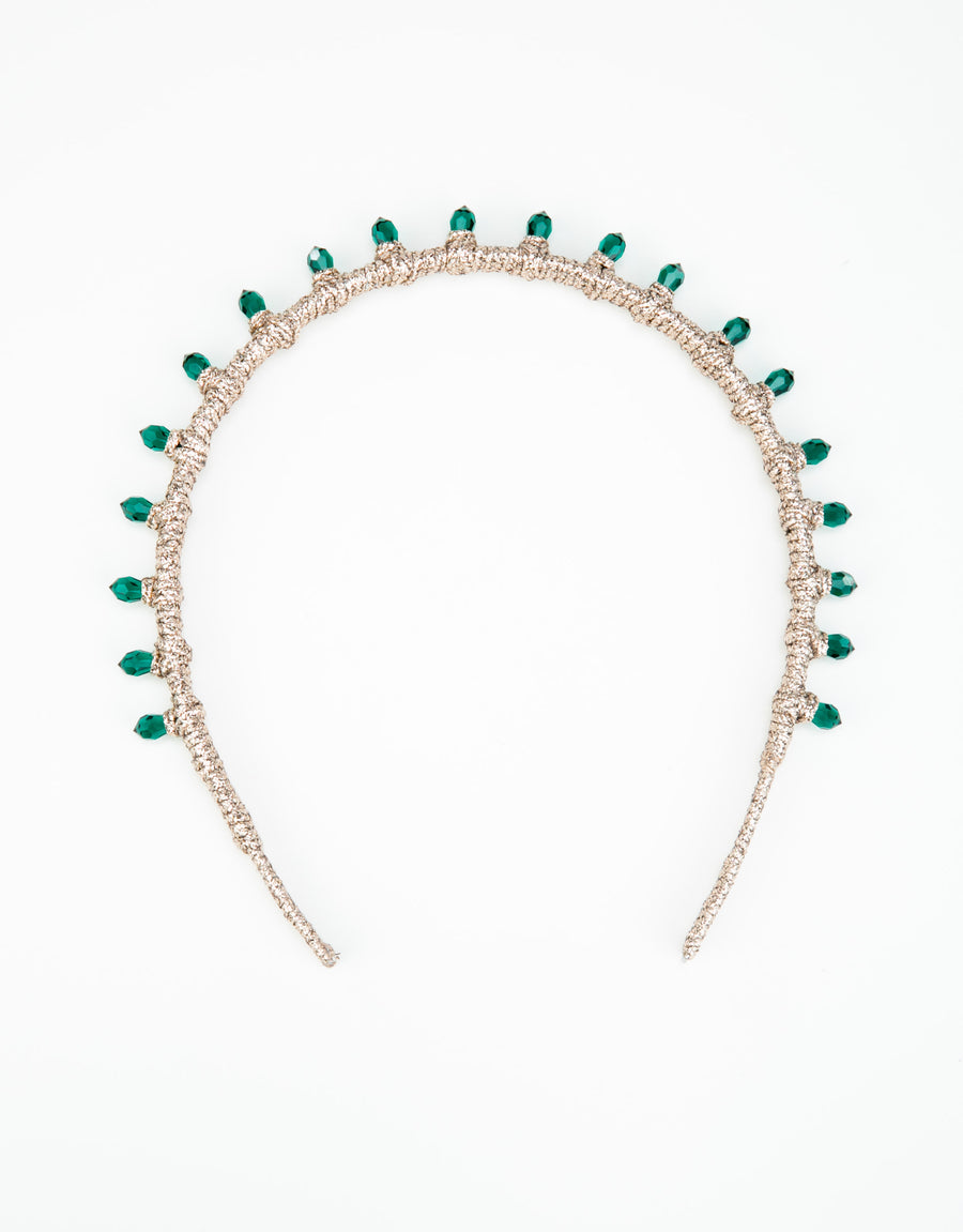 Jussieu Bandeau