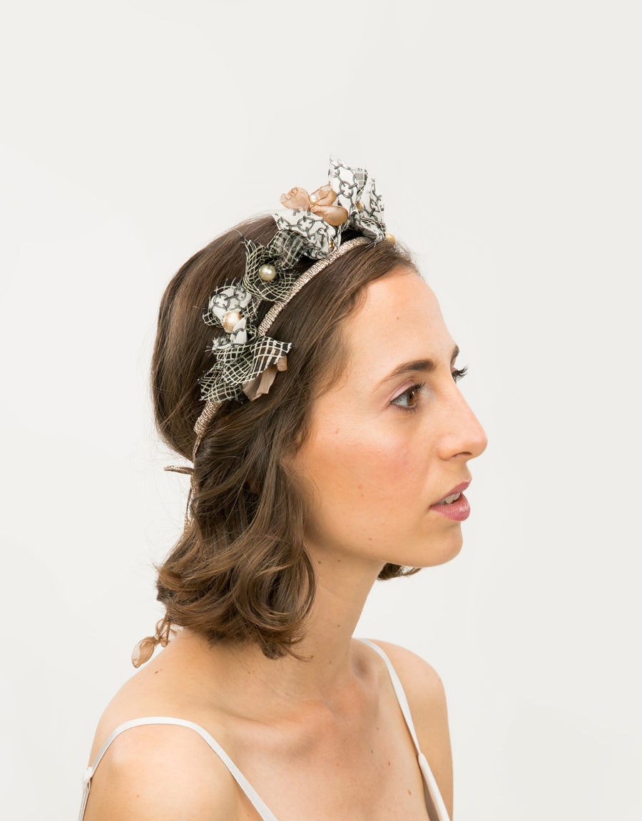 La Parisienne Crown
