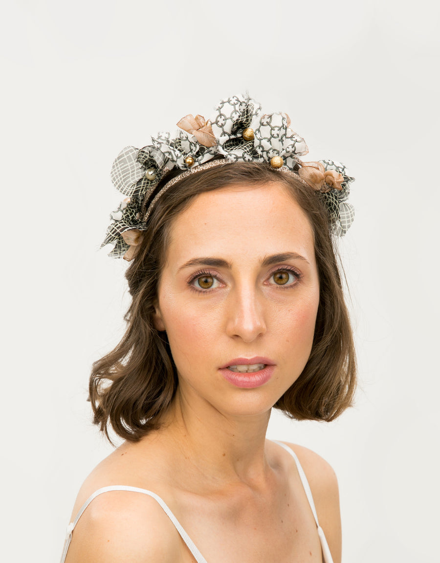 La Parisienne Crown