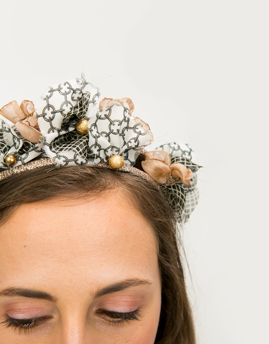 La Parisienne Crown