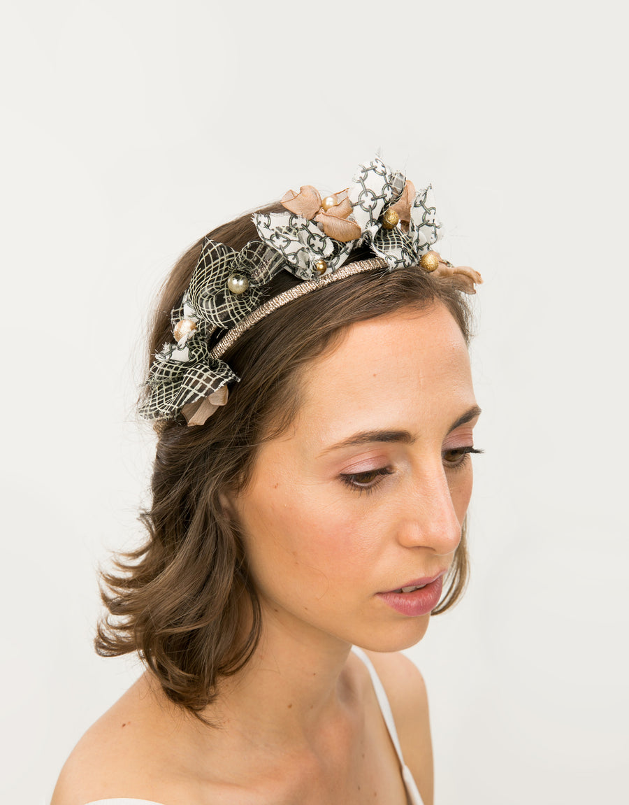 La Parisienne Crown