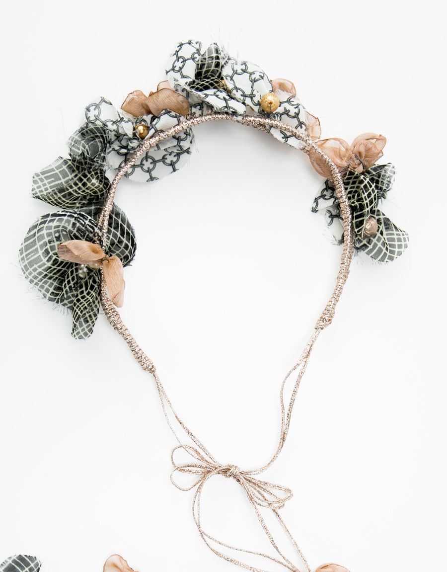 La Parisienne Crown