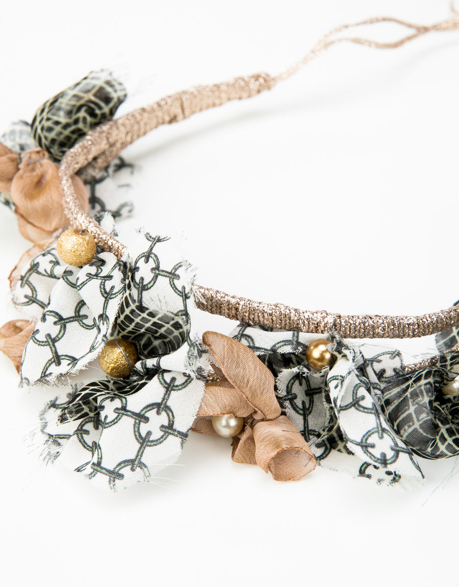 La Parisienne Crown
