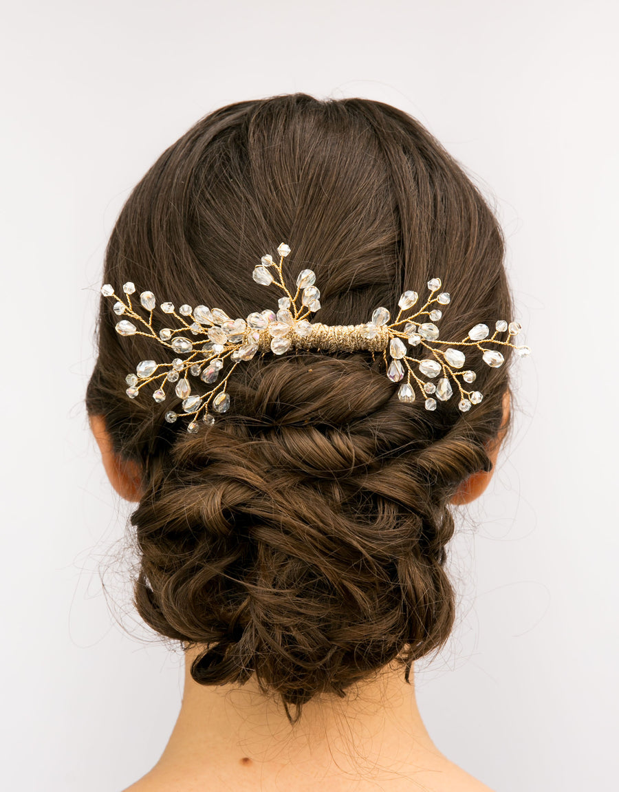 Laurel Haircomb
