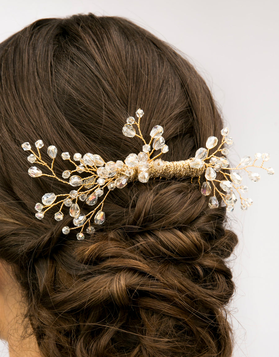 Laurel Haircomb