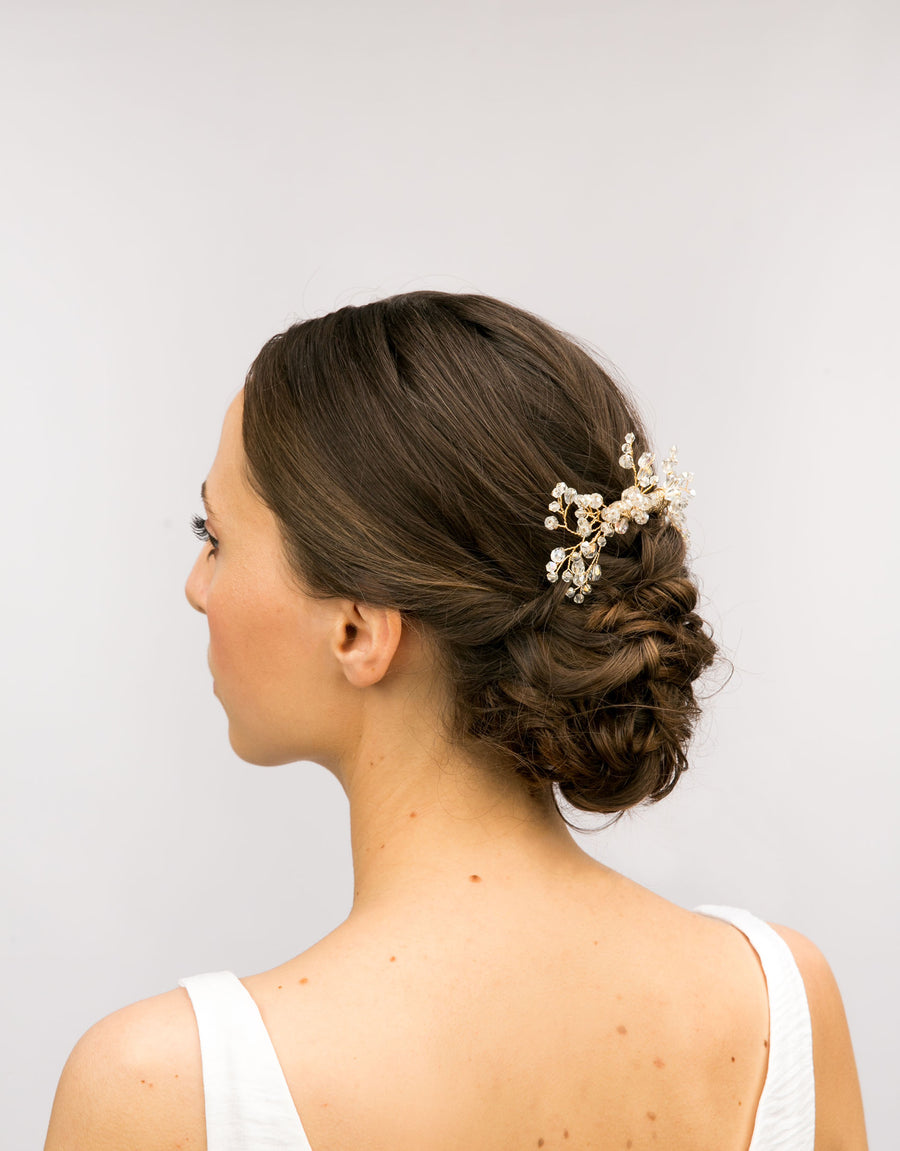 Laurel Haircomb