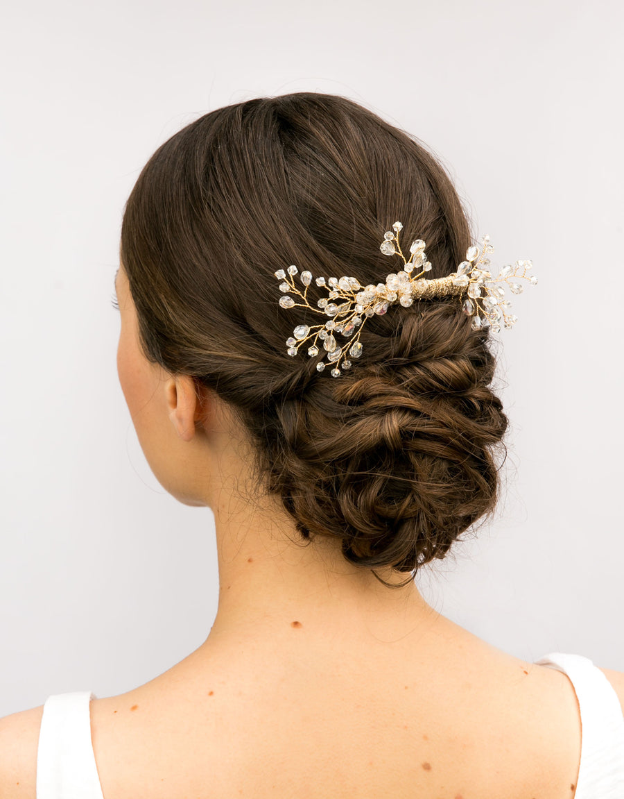 Laurel Haircomb