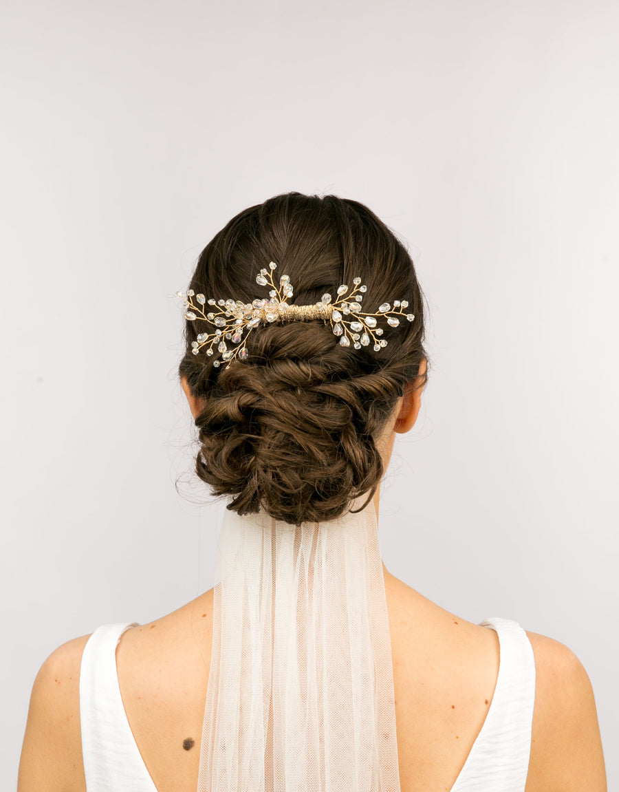 Laurel Haircomb