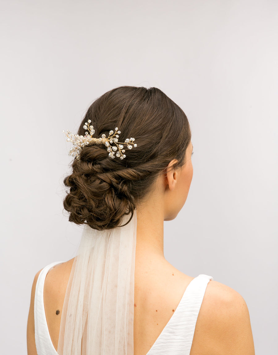 Laurel Haircomb