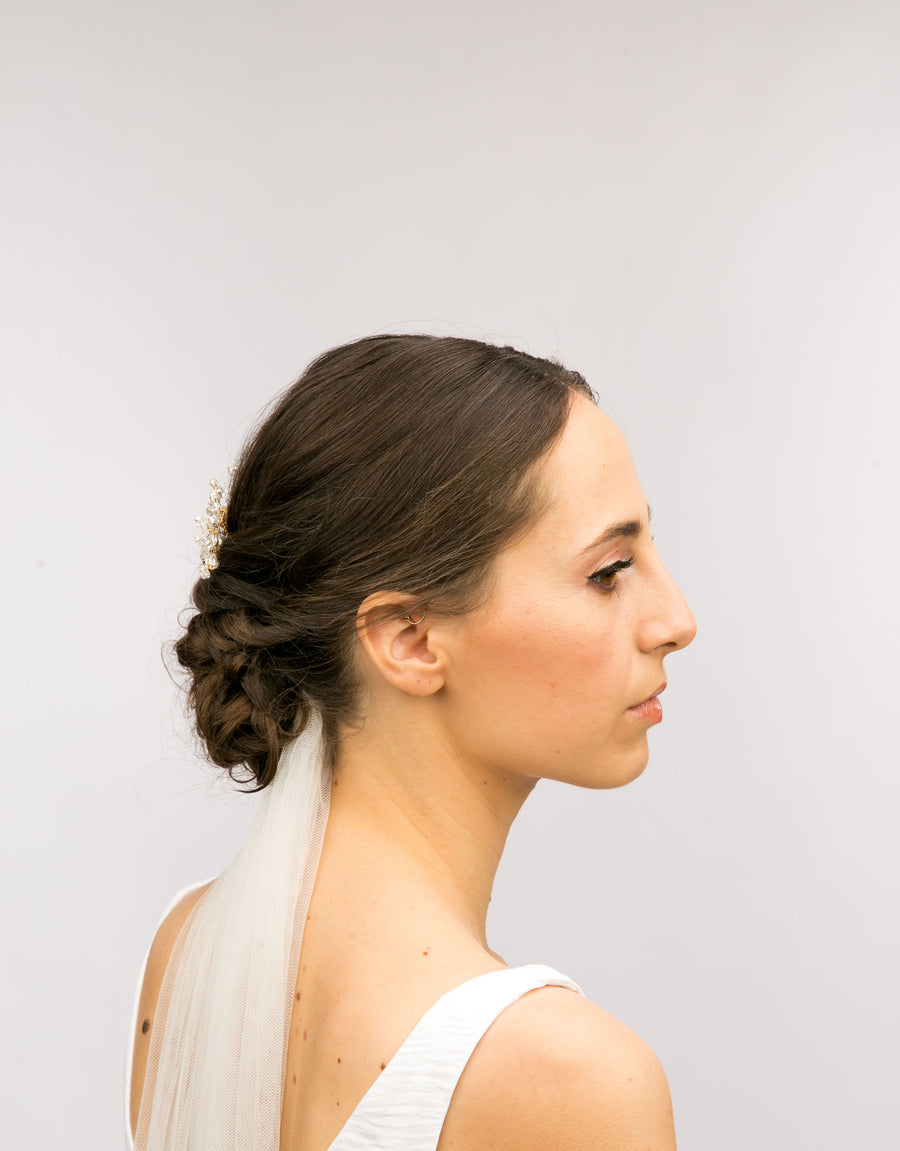 Laurel Haircomb