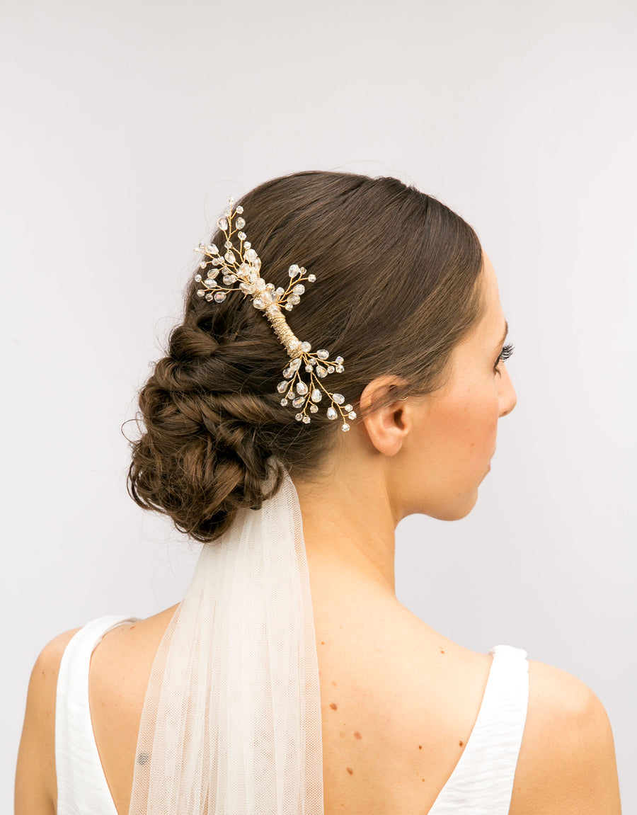 Laurel Haircomb