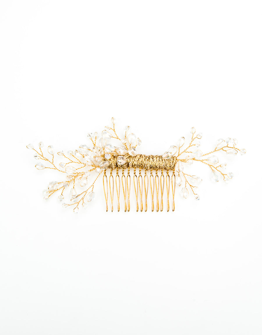 Laurel Haircomb