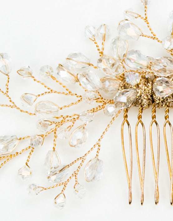 Laurel Haircomb
