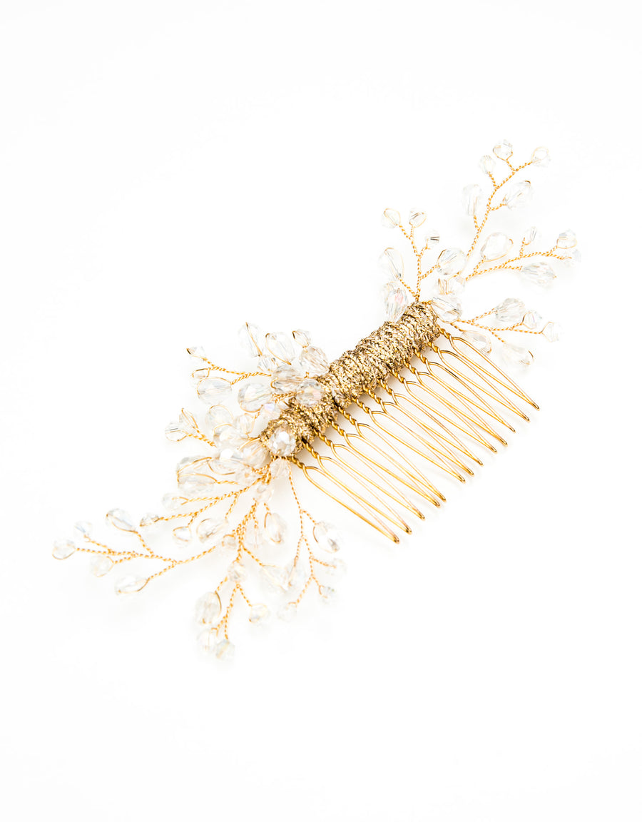 Laurel Haircomb
