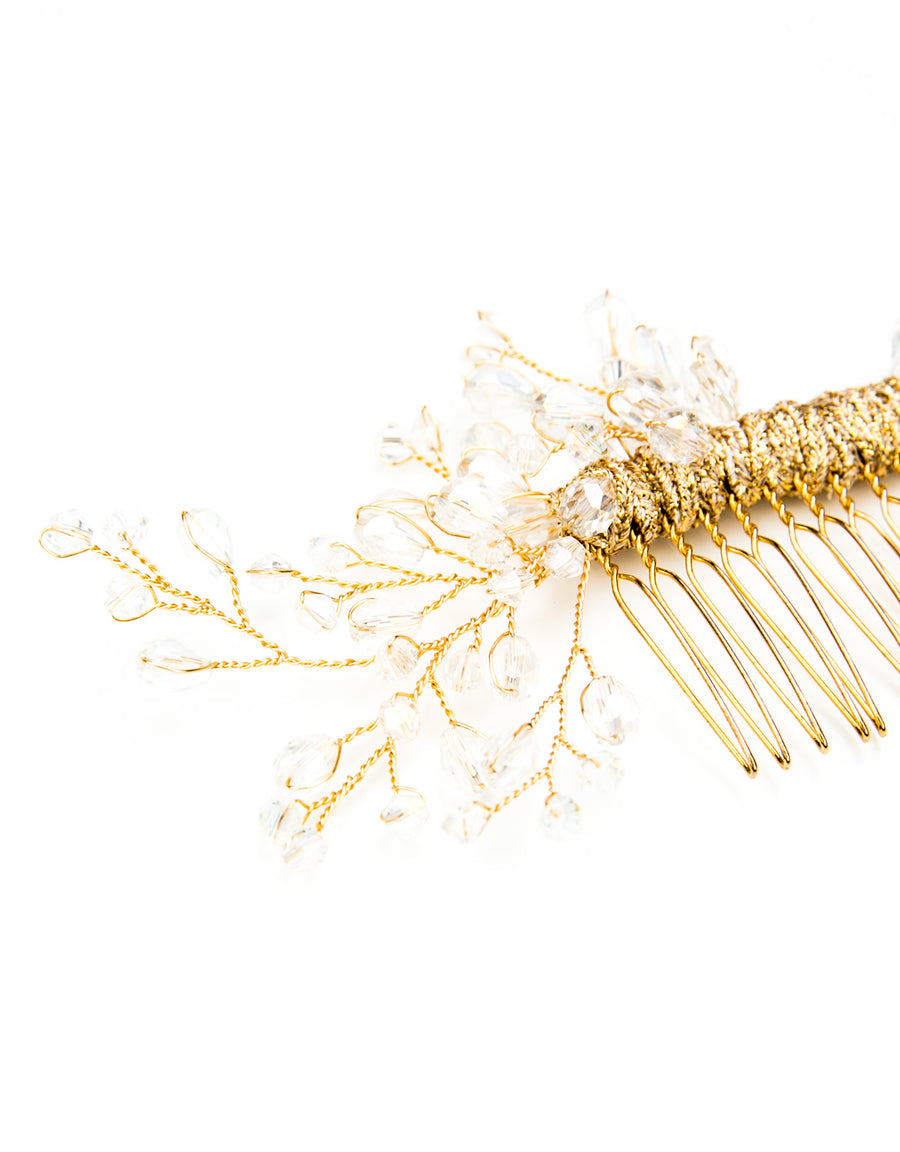 Laurel Haircomb