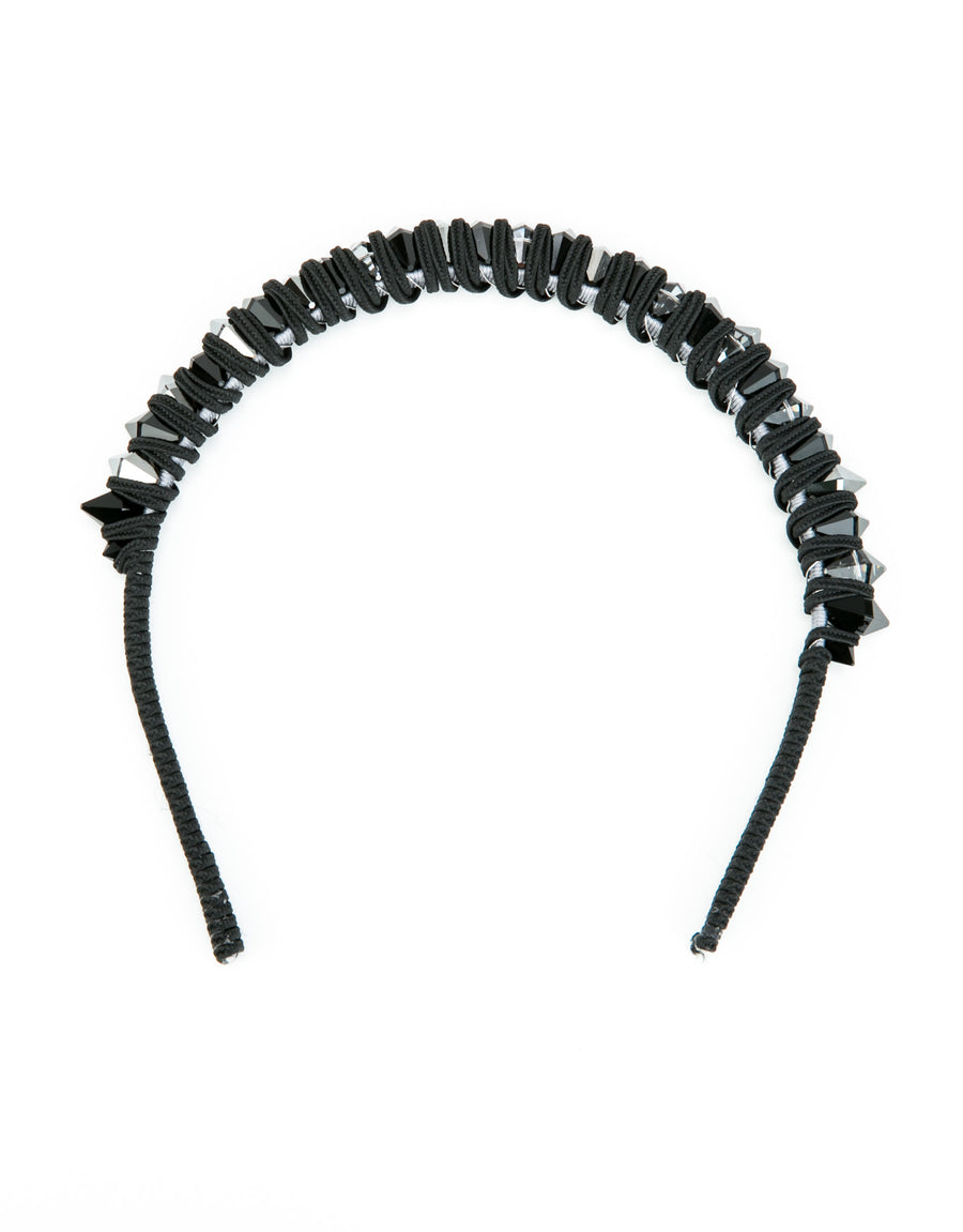 Lava Stone Crown