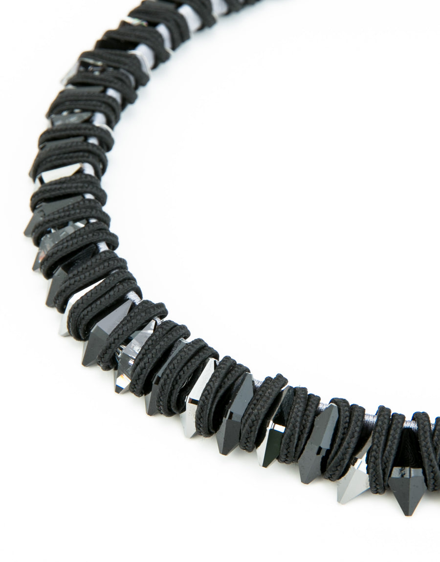 Lava Stone Crown