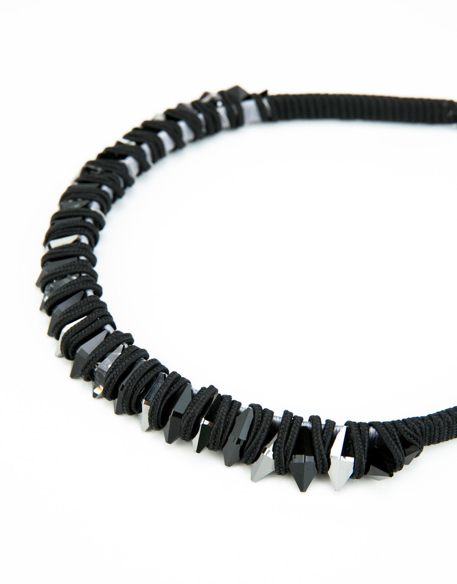 Lava Stone Crown