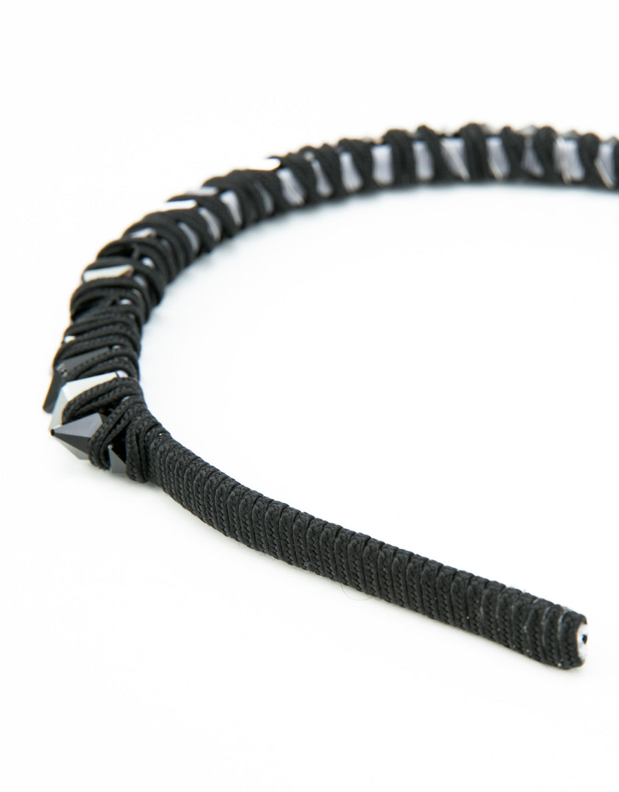 Lava Stone Crown