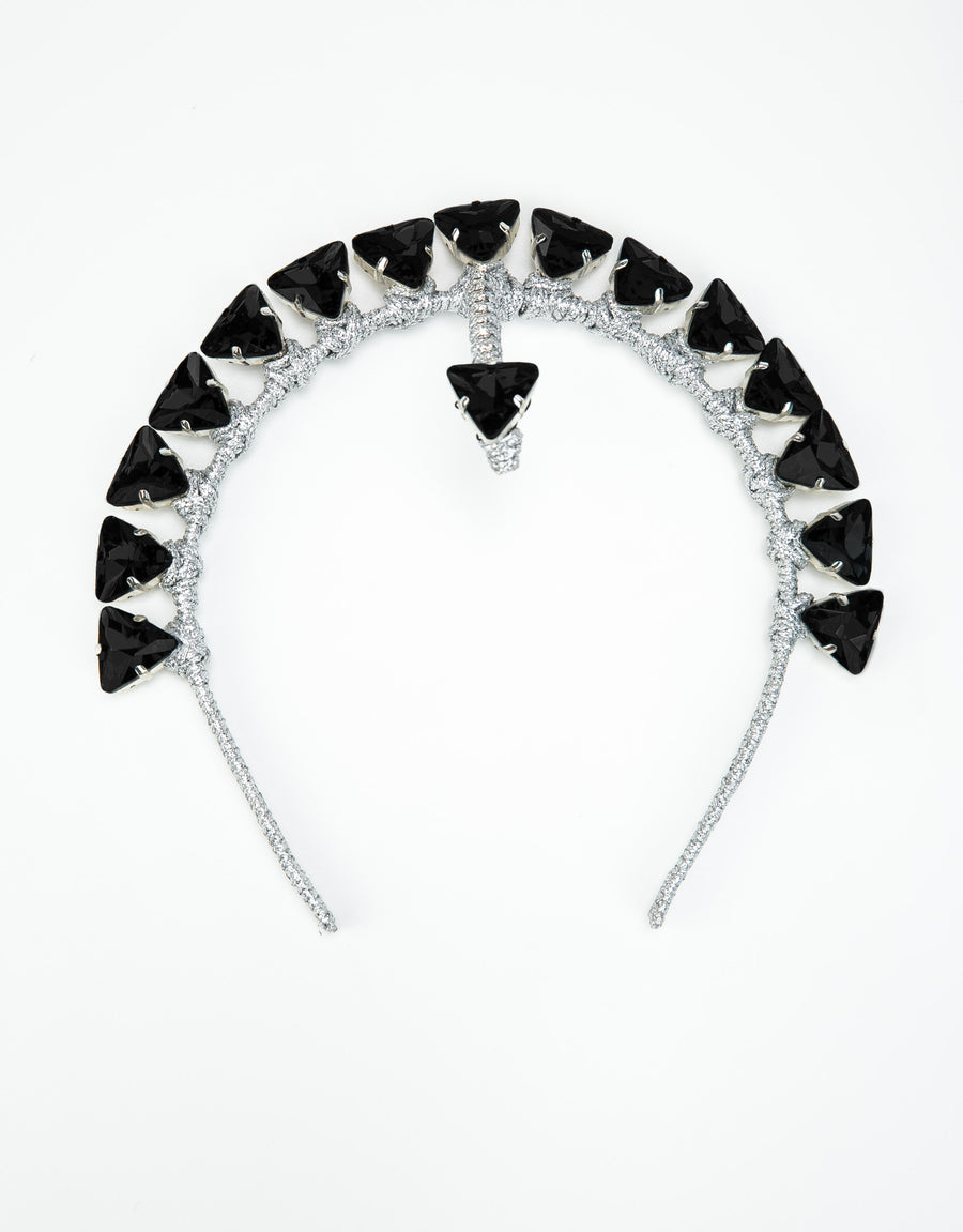 Greenhaven Triangle Crown